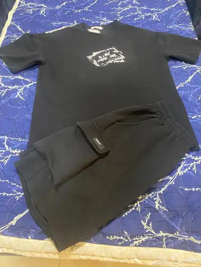 ملابس رجالي مستخدمه 50 ريال index