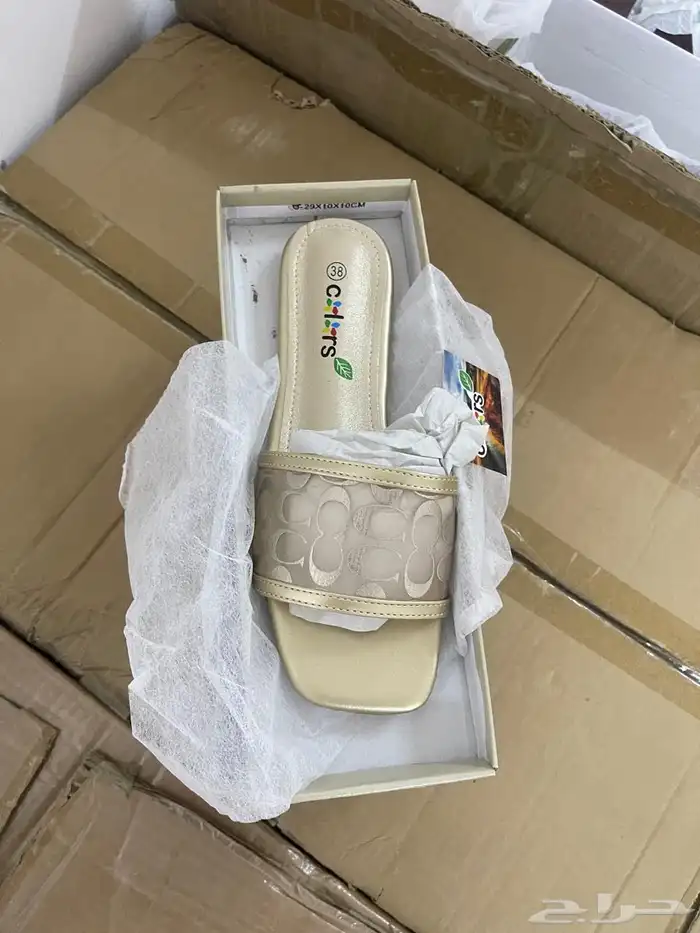 جزم نسائي فاخره جملة 89