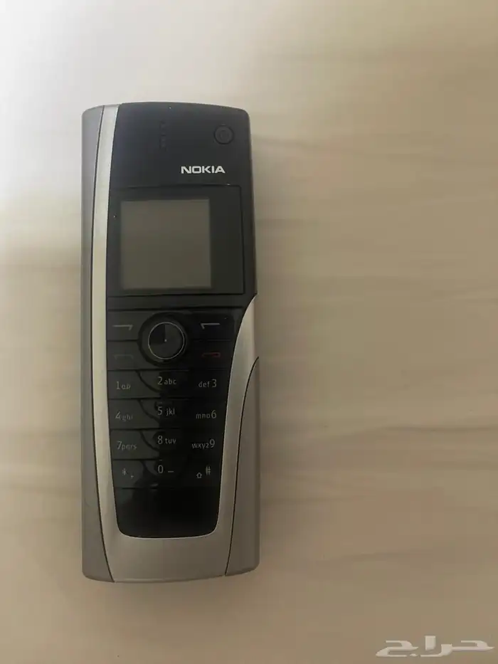 أجهزه نوكياقديمه 7