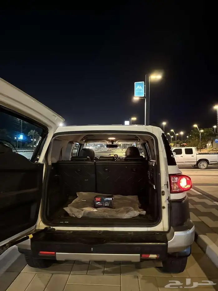 اف جي 2016 للبيع 5