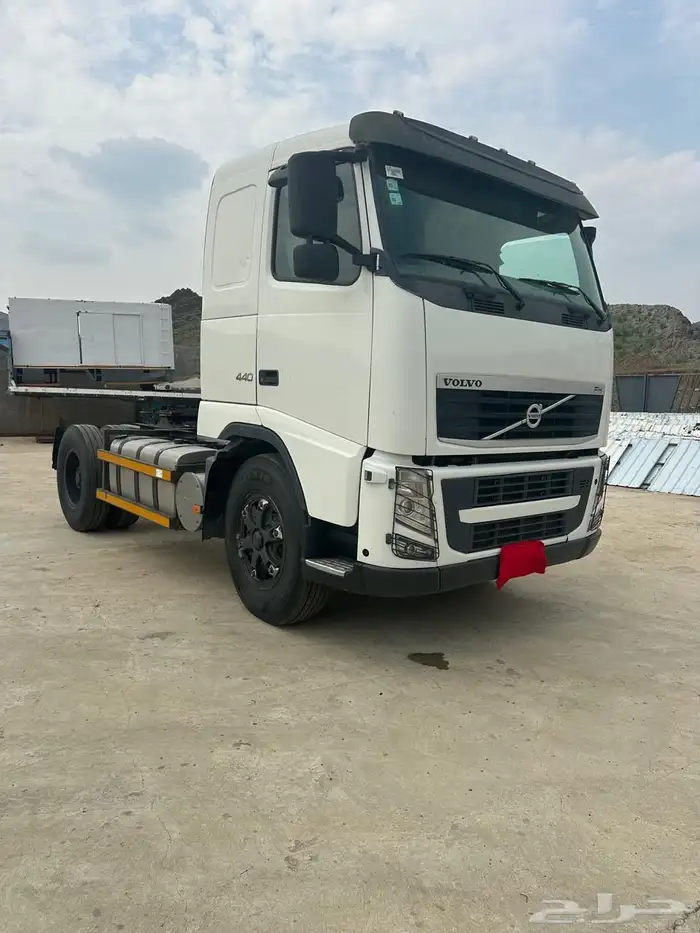 فولفو زاهد 2012 1