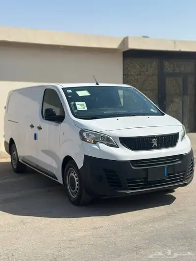 باص بضاعه بيجو اكسبرت 2023 index