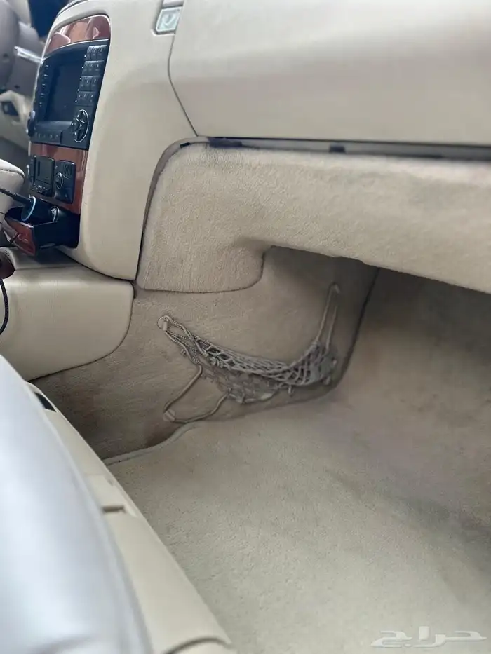 مرسيدس فياقرا S280 22