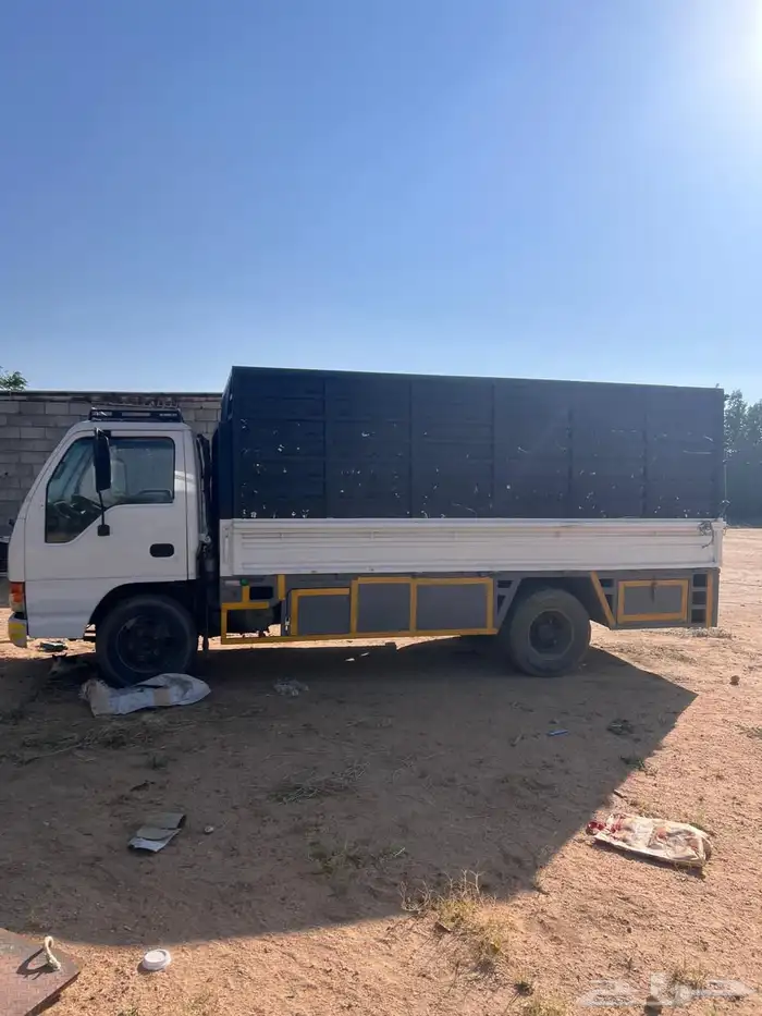 دنه للبيع موديل 2002 1