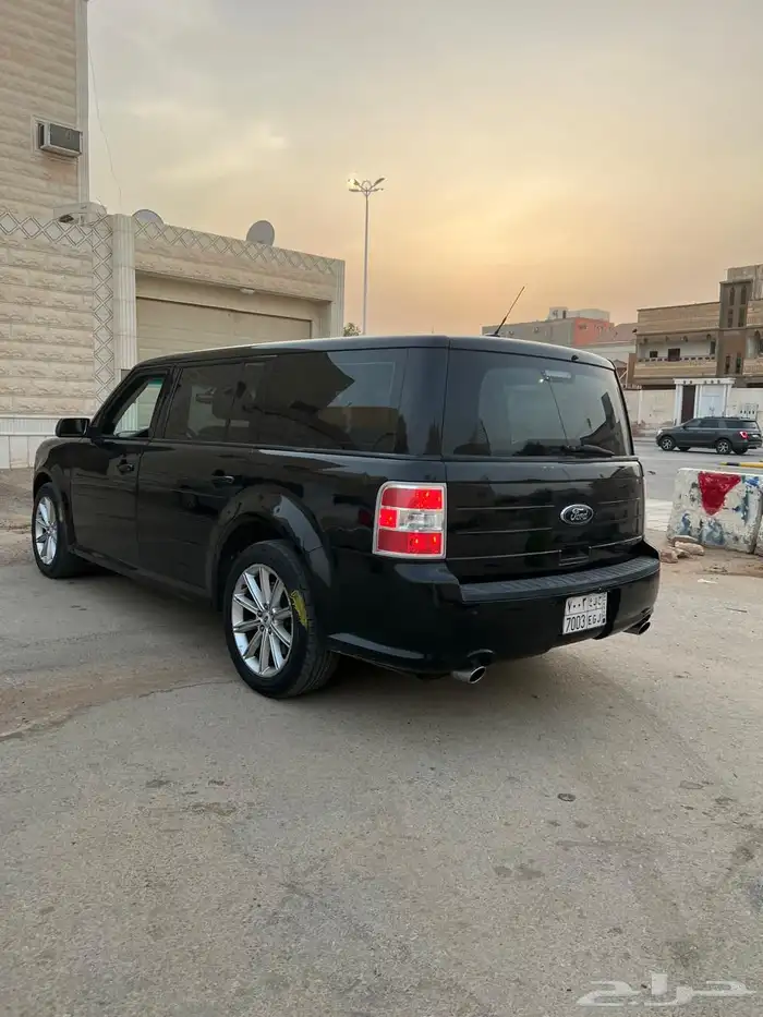 فرد فلكس 2014 2