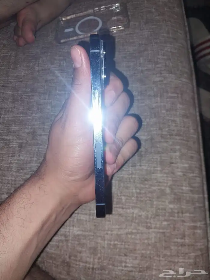 ايفون 13 برو 0