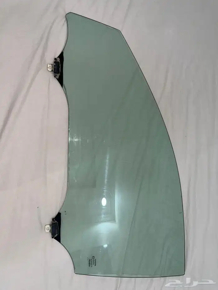 زجاج او قزاز كامري وكالة 2002 شرورة 1