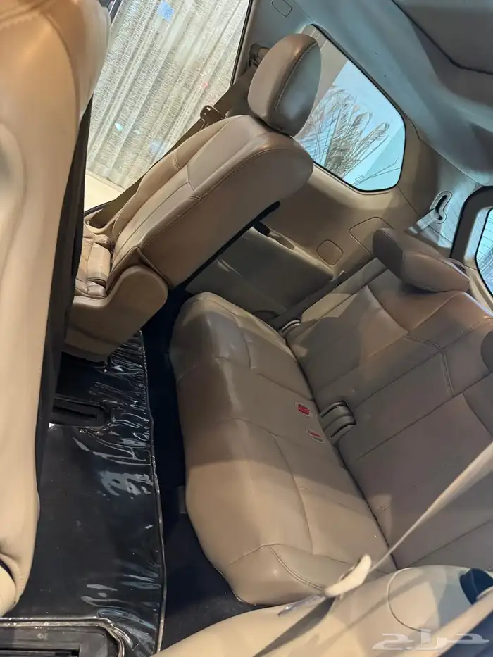 نيسان باثفيندر 2019 9