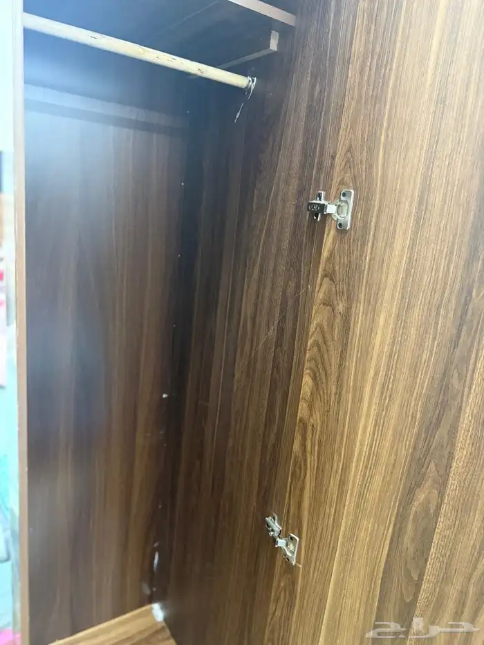 اثاث منزلي  غرفه نوم كامله 2