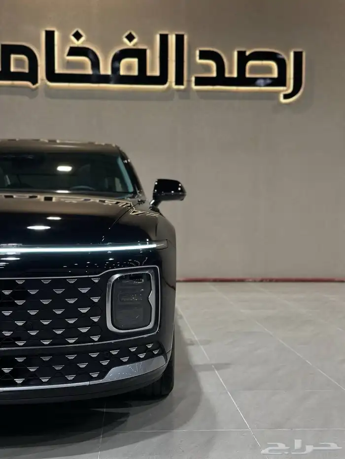 ازيرا 2025 بريميوم فل كامل . رصد الفخامة 2