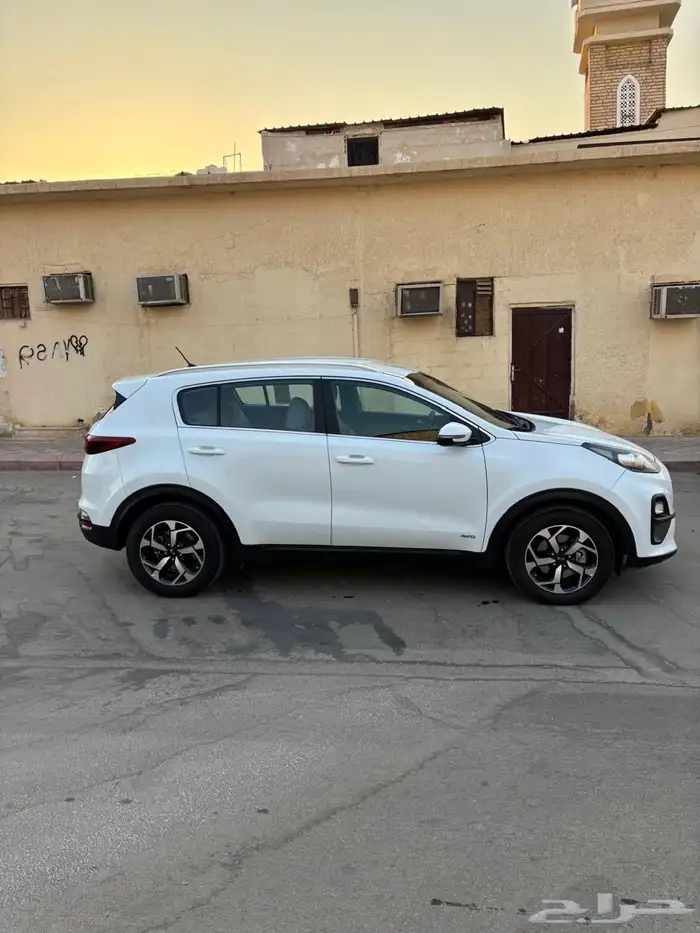 سوبرتاج 2021 دبل حجم المكينه 2400 بدي وكاله 1