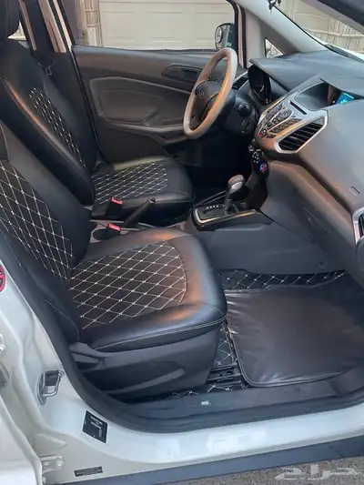 فورد إيكو سبورت مستعمل 2015 index