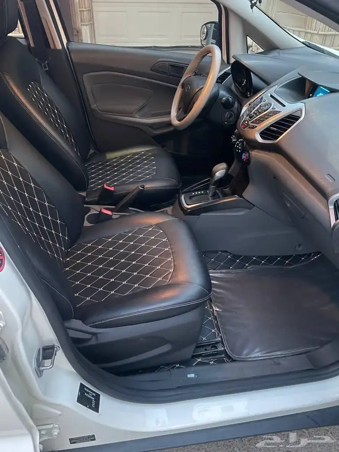 فورد إيكو سبورت مستعمل 2015 1