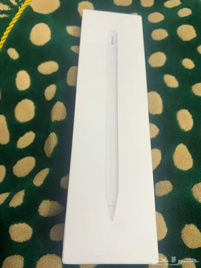 قلم ايباد اصلي مستعمل قليل 0