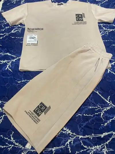 ملابس رجالي مستخدمه 50 ريال index