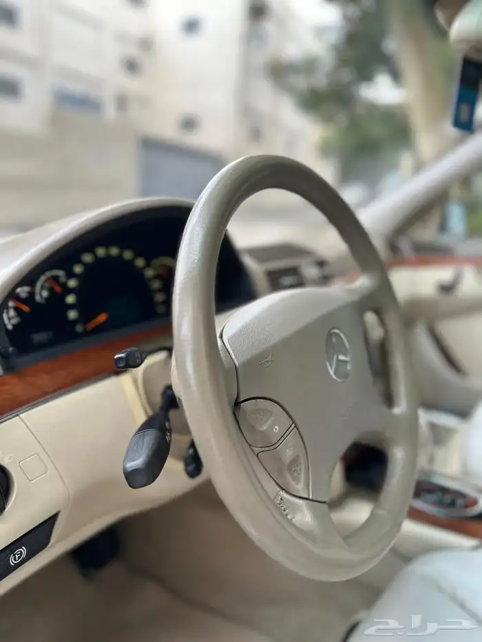 مرسيدس فياقرا S280 24