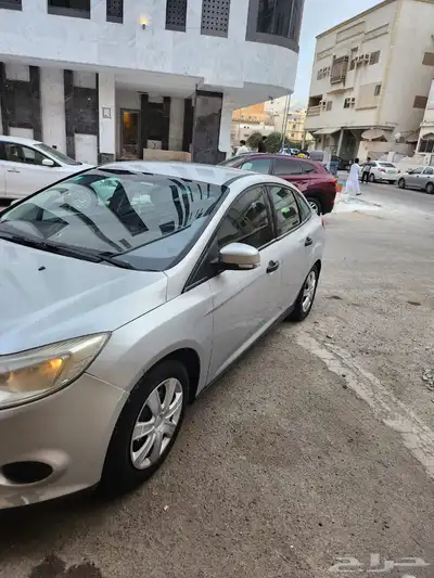 Ford Focus 2014 index