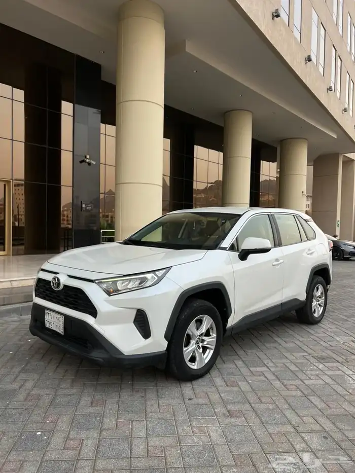 راف فور 2020 1