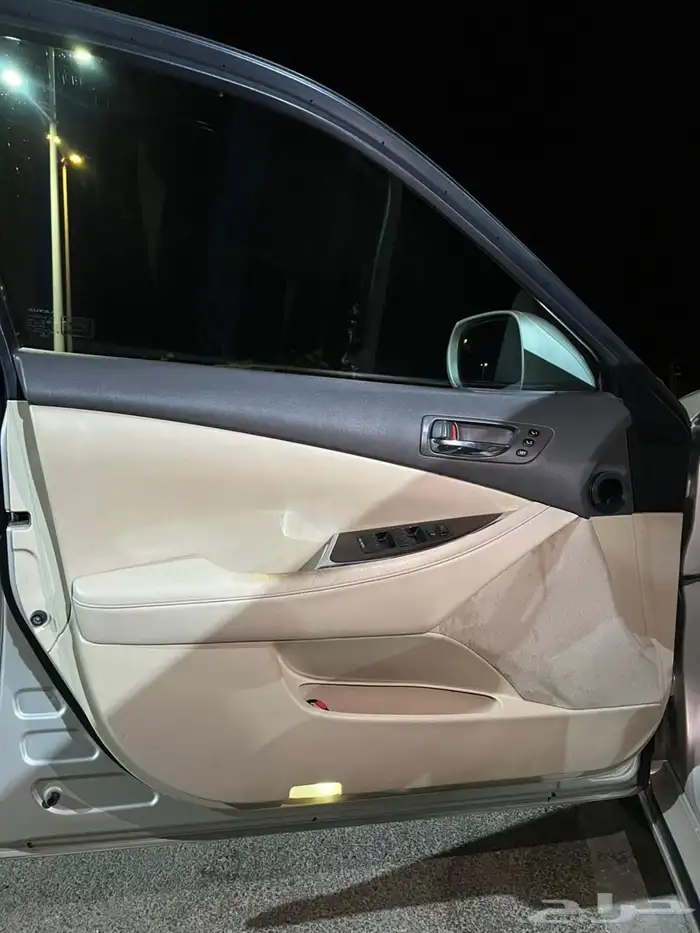 لكزس 2012 فل كامل 6