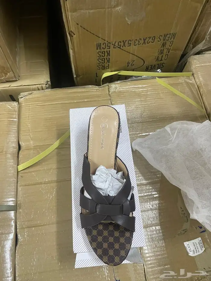 جزم نسائي فاخره جملة 3