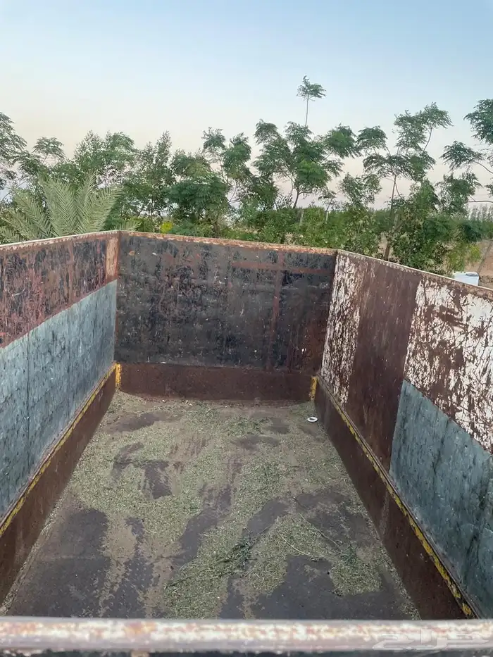 دنه للبيع موديل 2002 5