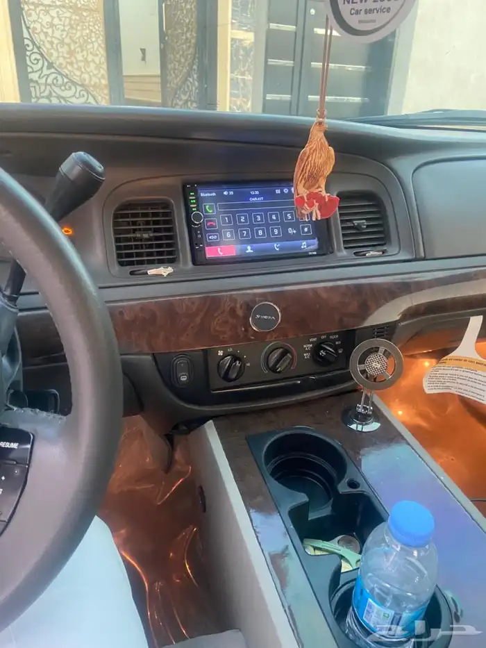 فورد ماركيز 5