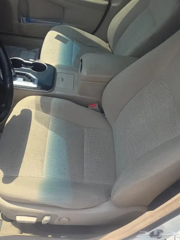 كامري 2017 فل كامل سعودي 5