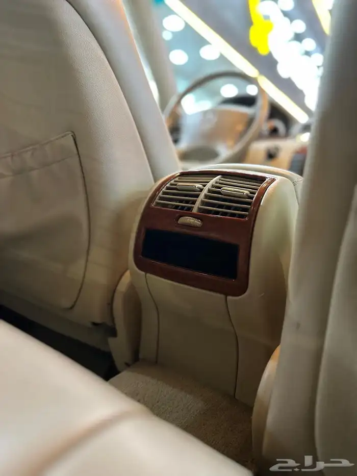 مرسيدس فياقرا S280 31