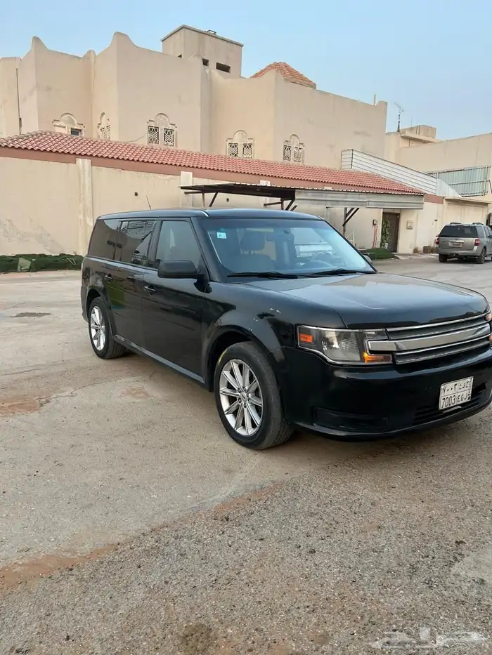 فرد فلكس 2014 1