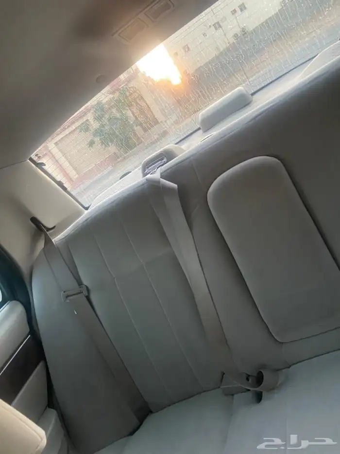 فورد ماركيز 4