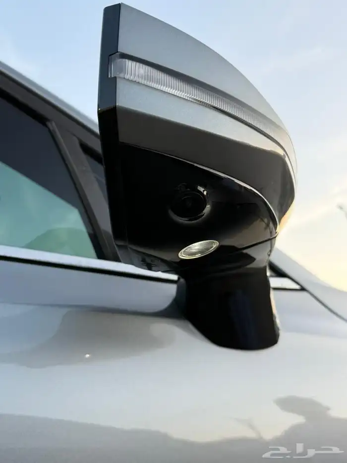 كيا K8 2022 بنزين 13