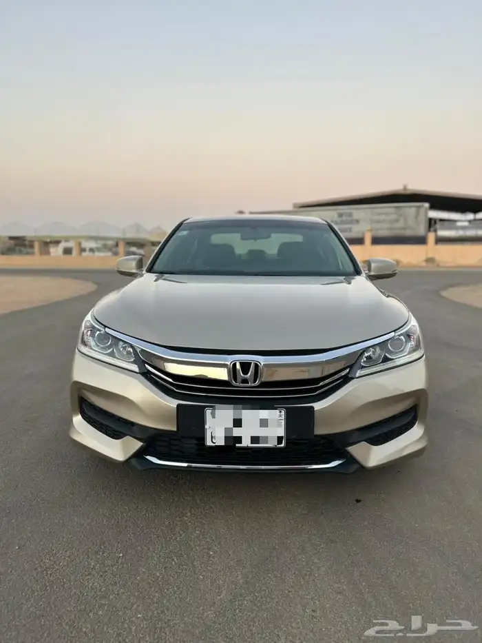 اكور 2017 سبيشل 6