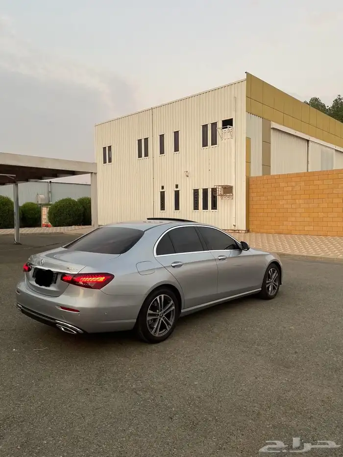 مرسيدس وكالة 3