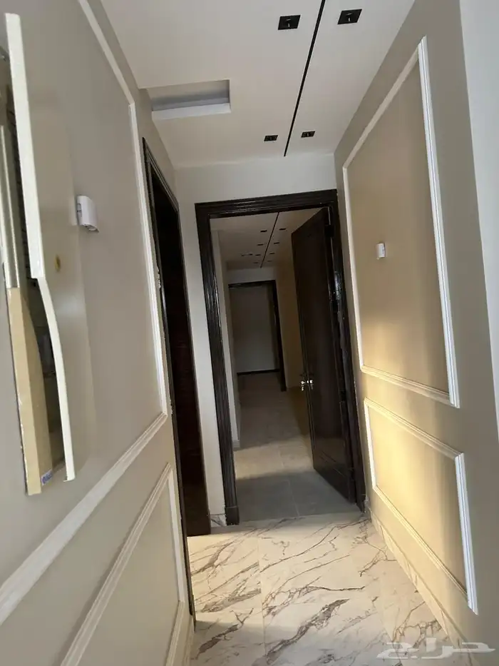 للايجار دور ارضي كبير في شمال الرياض 6