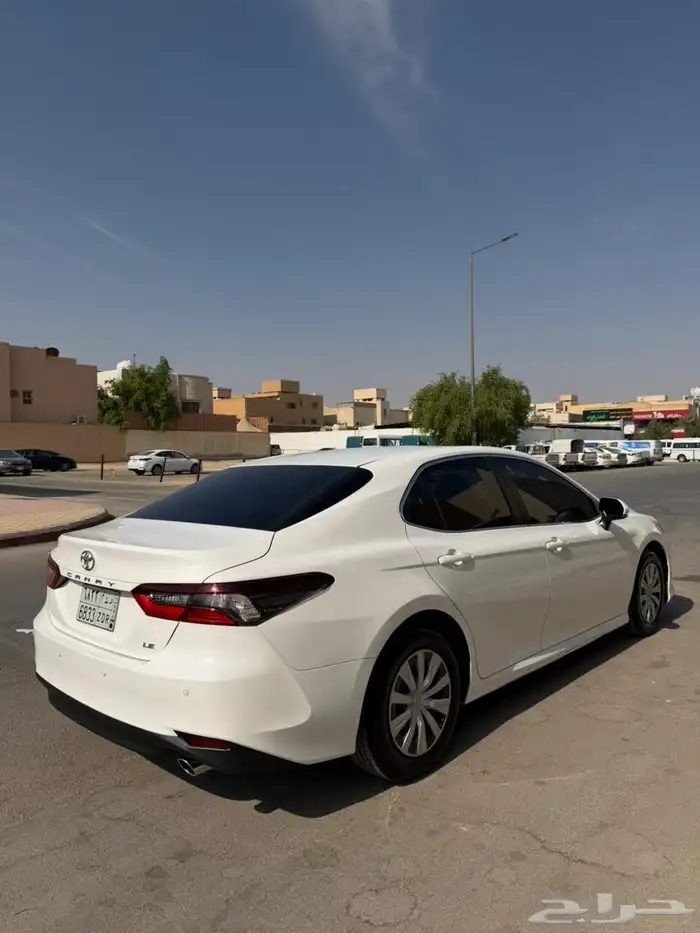 للبيع كامري 2024 2