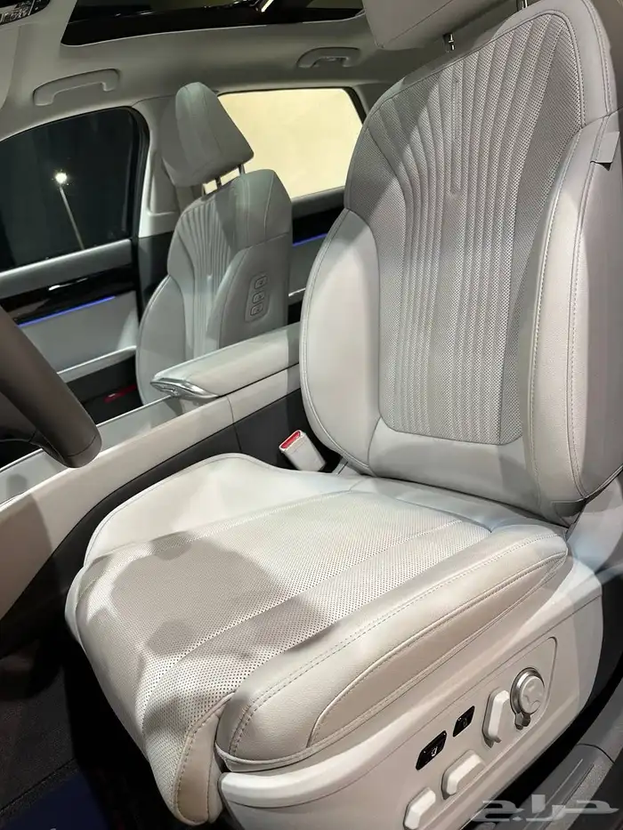 ازيرا 2025 بريميوم فل كامل . رصد الفخامة 16