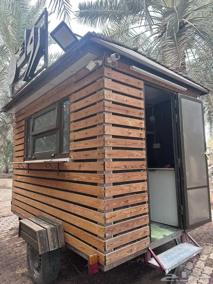 فود ترك جاهز 4