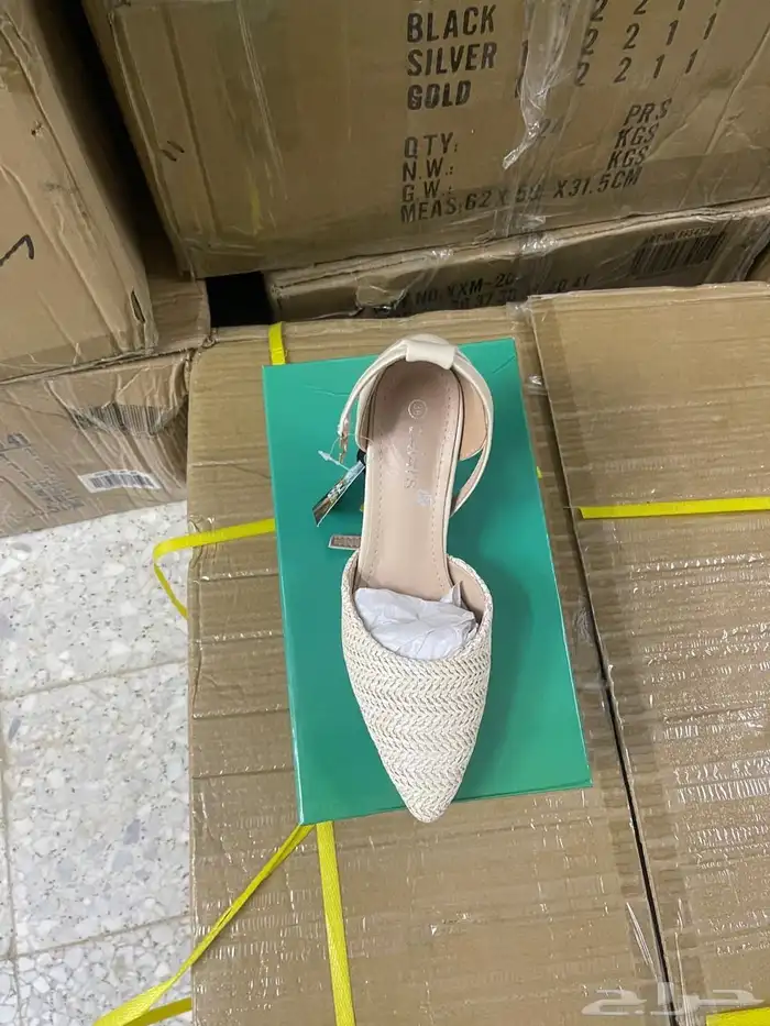 جزم نسائي فاخره جملة 0