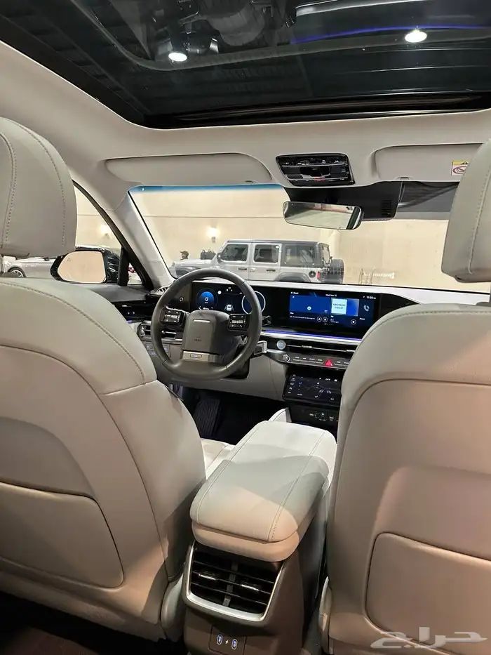 ازيرا 2025 بريميوم فل كامل . رصد الفخامة 29