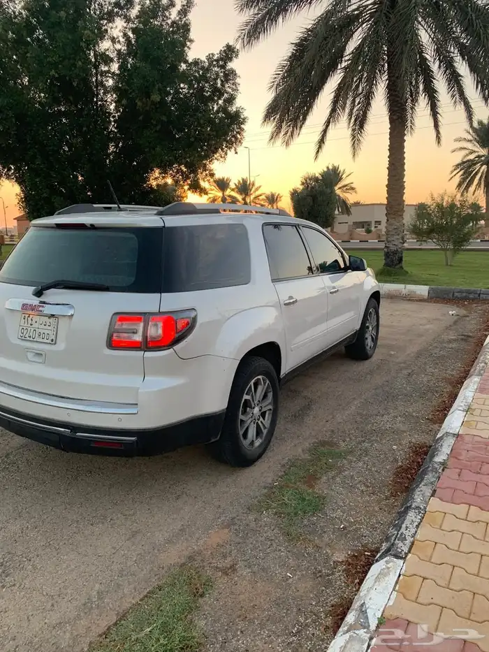 للبيع أكاديا 7