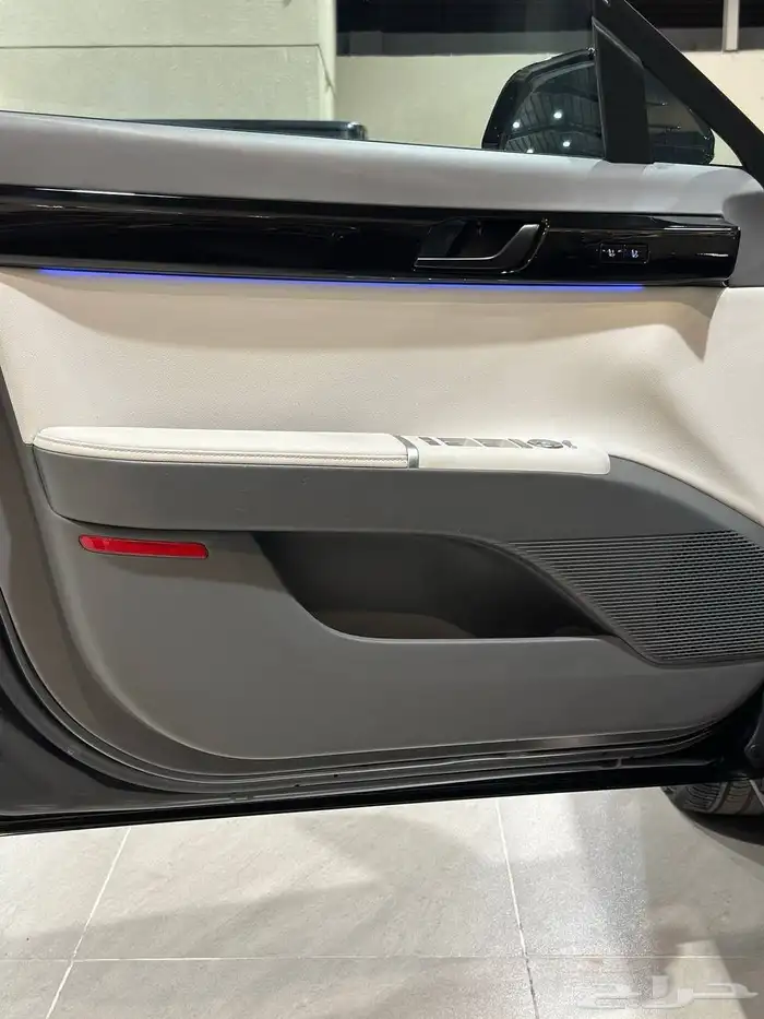 ازيرا 2025 بريميوم فل كامل . رصد الفخامة 24