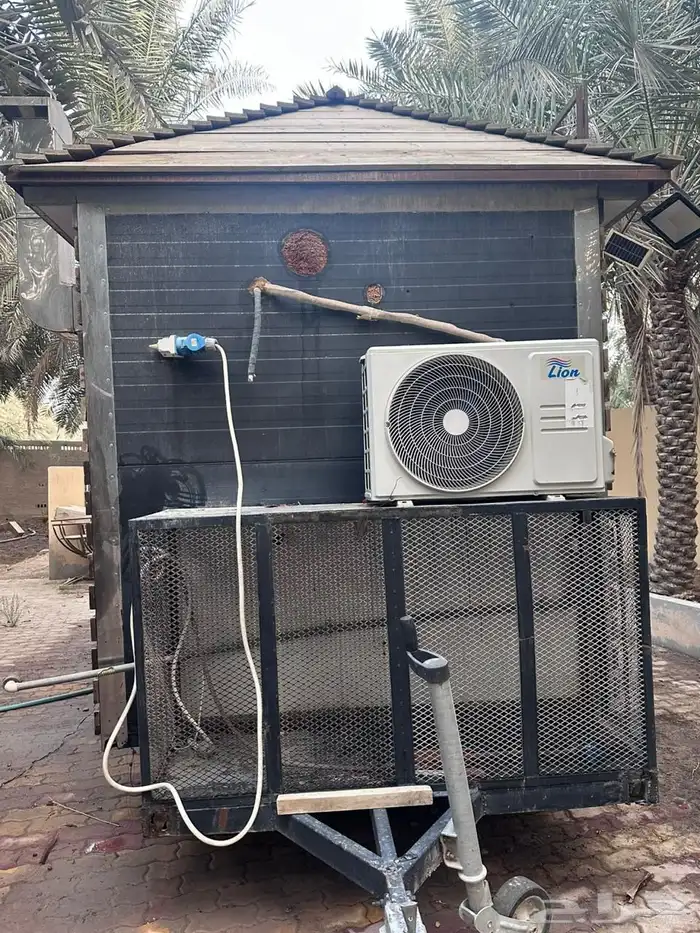 فود ترك جاهز 2