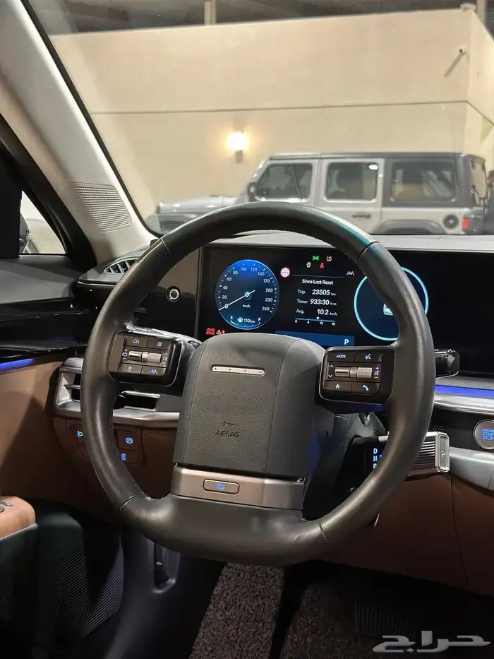 ازيرا 2023 بريميوم . رصد الفخامة 27