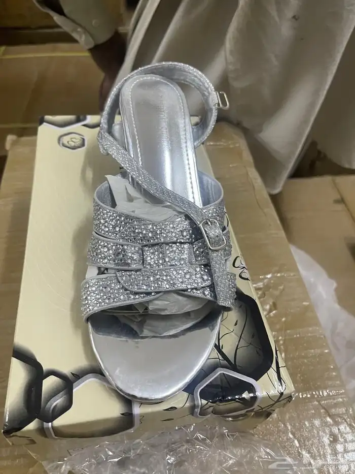 جزم نسائي فاخره جملة 36