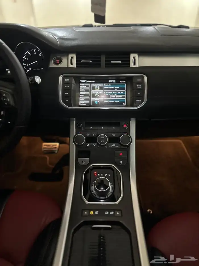 للبيع رنج إيفوك 2015 9