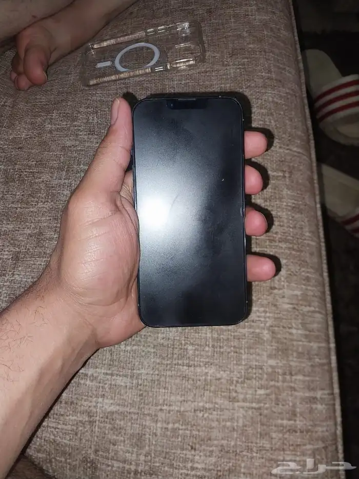 ايفون 13 برو 3