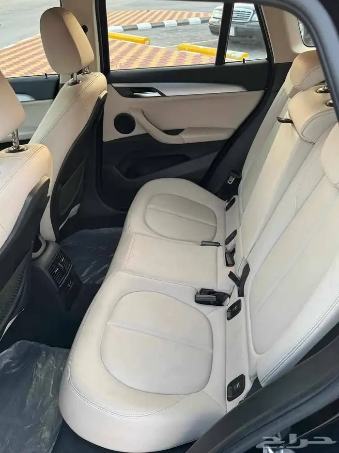 BMW X1 22