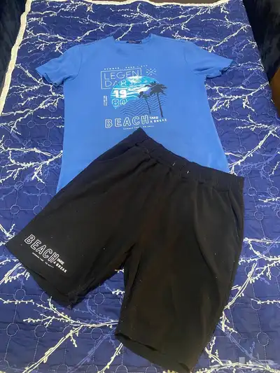 ملابس رجالي مستخدمه 50 ريال index