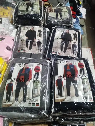 ملابس شتويه ورياضيه جمله وقطاعي بااسعارمغريه مع التوصيل index