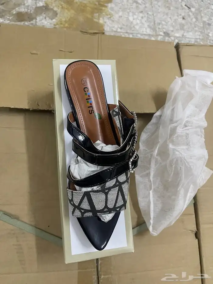 جزم نسائي فاخره جملة 43